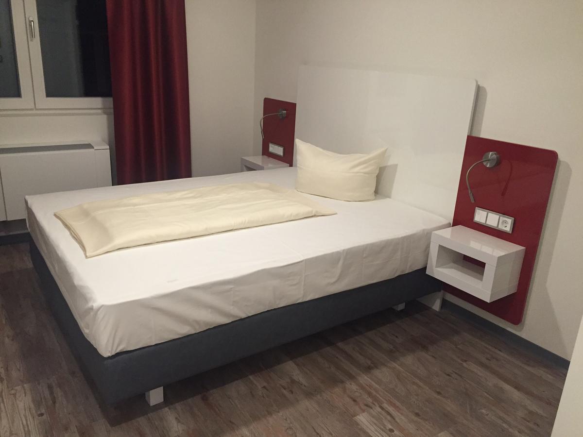 Hotel Arts Санкт Леон-Рот Екстериор снимка